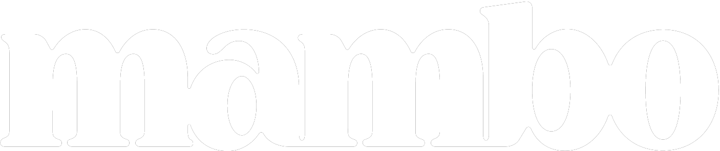 Mambo Creatives