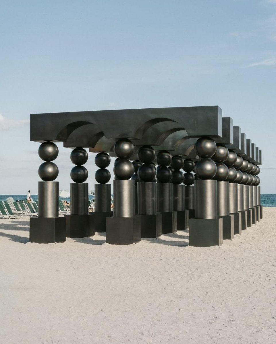 "THE OBSERVER EFFECT" BY PILAR ZETA