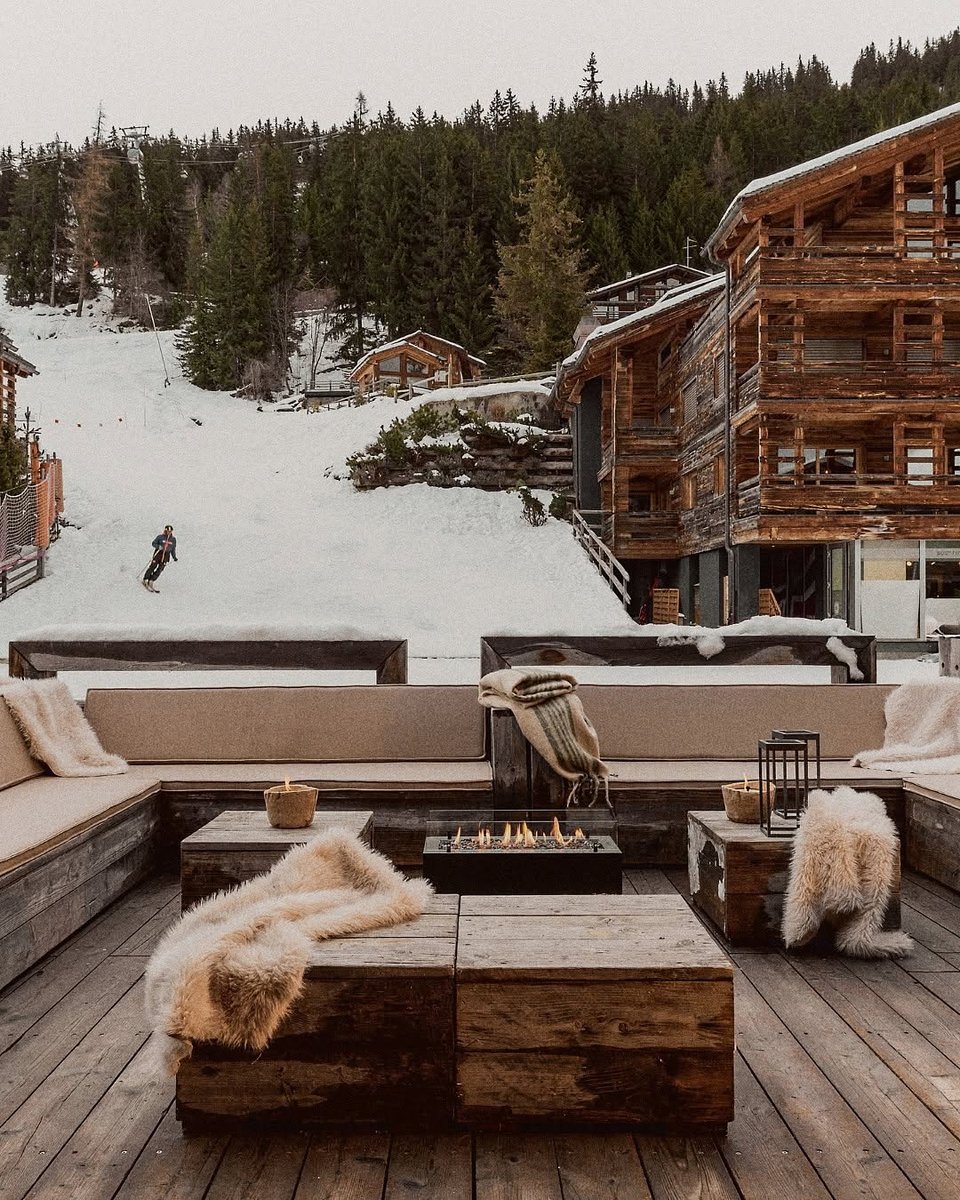 MASSIMO DUTTI WINTER POP-UP