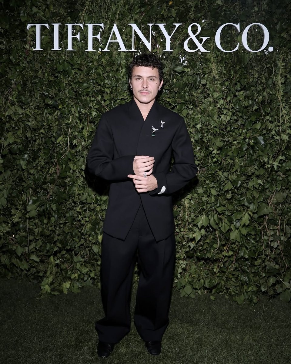 TIFFANY & CO VIP DINNER 