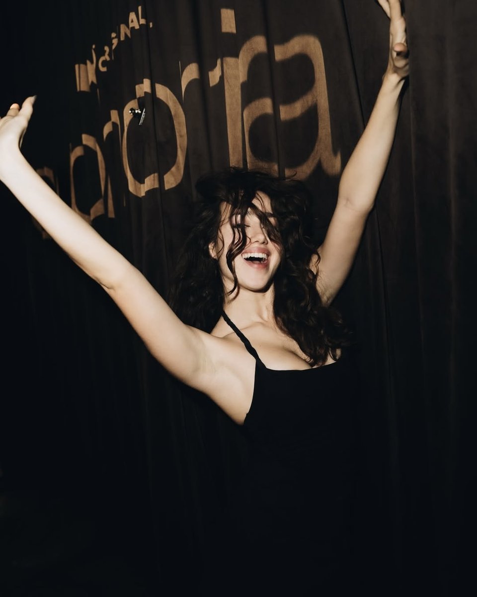 HBO EUPHORIA PREMIERE